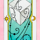 The Siege Clear Card.